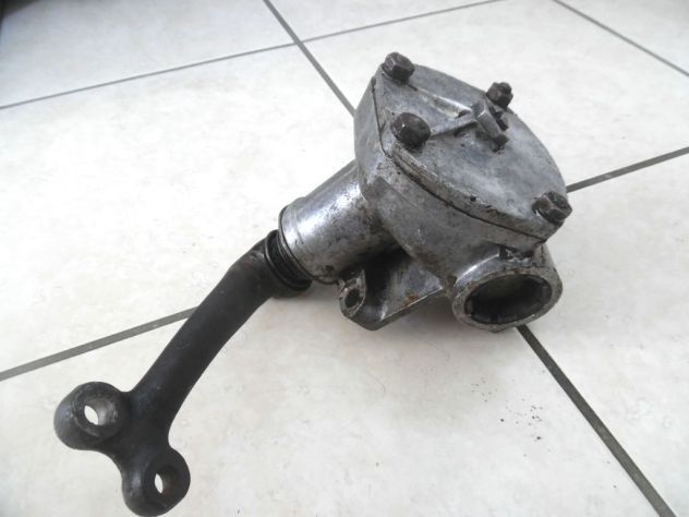 scatola sterzo x fiat 1100A 508C - Foto 4