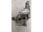 STAFFA SUPPORTO POMPA CARBURANTE OPEL Astra H S. Wagon 55187918 diesel 1.9 …