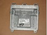 A2669001100 ECU MERCEDES A2669001100 A0034466040 5WK9084905 SIM266