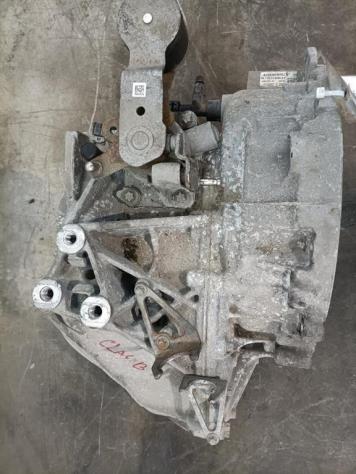 CAMBIO MANUALE COMPLETO MERCEDES Classe B W246 2° Serie A2463601300 651930 diesel 2143 (12) - Foto 2