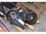 Differenziale NISSAN CABSTAR 9X37 - 10X37