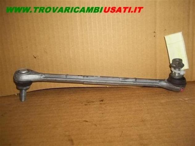 ASTA ACCOPPIAMENTO BARRA STABILIZ. E SOSP. ANT.D. FORD FIESTA (CB1)  Meccanica  Assale  Tiranteria  Bielletta stabilizzatrice FORD - FIESTA - 01-12-20