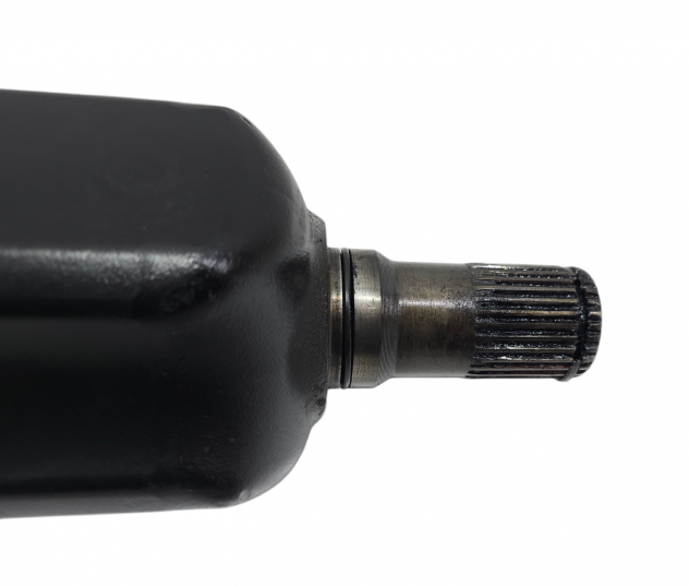 BICCHIERE SEMIASSE ANTERIORE SINISTRO FIAT 500 X Serie Cross 46308944 103 Diesel 2000 (16) - Foto 4