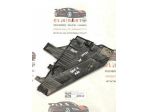 SEDE FARO LATO PASSEGGERO LAND ROVER Freelander 3° Serie 6H52-13D084-A 224D &hellip;