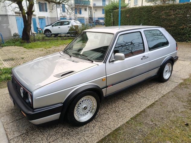 Cerchi replica BBS 15 pollici canale 7 - 4x100/114,3 - OFFERTA - Foto 5