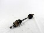 13150502 SEMIASSE SEMIALBERO ANTERIORE SINISTRO OPEL CORSA D 1.3 D 55KW 5M  &hellip;