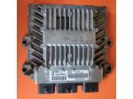 Centralina Motore Ecu Siemens 5Ws40068B-T Sid 804 Citroen C3 5Ws40068Bt Sid804