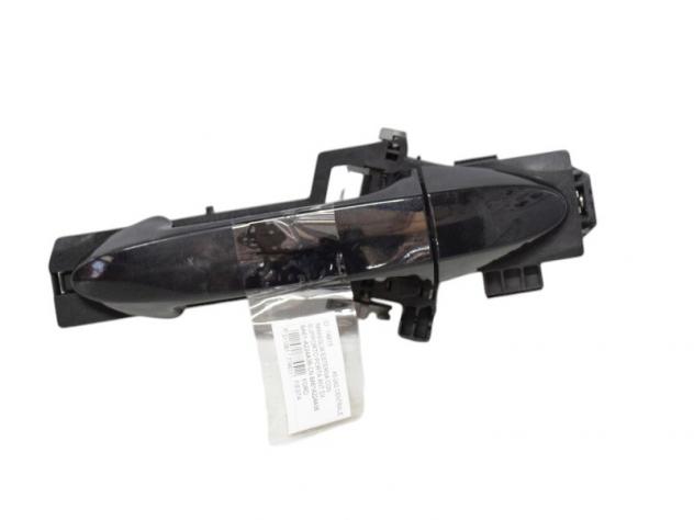 MANIGLIA ESTERNA ANTERIORE DESTRA FORD Fiesta 6° Serie 8A61A224A36CN (0817)