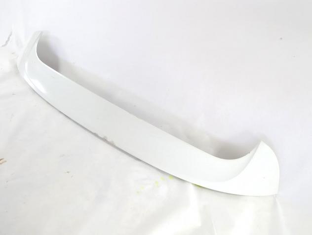 156085714 SPOILER POSTERIORE ALFA ROMEO GIULIETTA 1.6 D 77KW 6M 5P (2010) RICAMBIO USATO - Foto 2