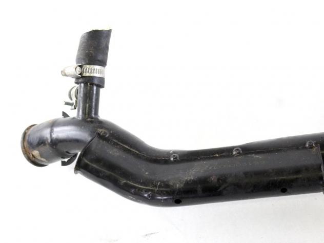 46437910 POMPA ACQUA FIAT MULTIPLA 1.6 M 76KW 5M 5P (2006) RICAMBIO USATO - Foto 2