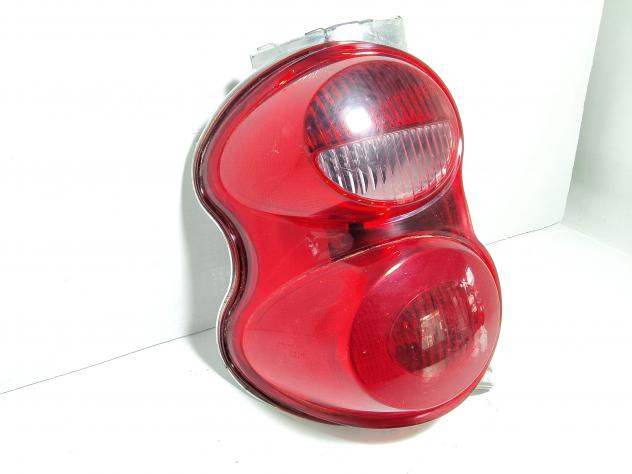 STOP FANALE POSTERIORE SINISTRO SMART Fortwo Coupé (W451) A4518200164 (0715) - Foto 2
