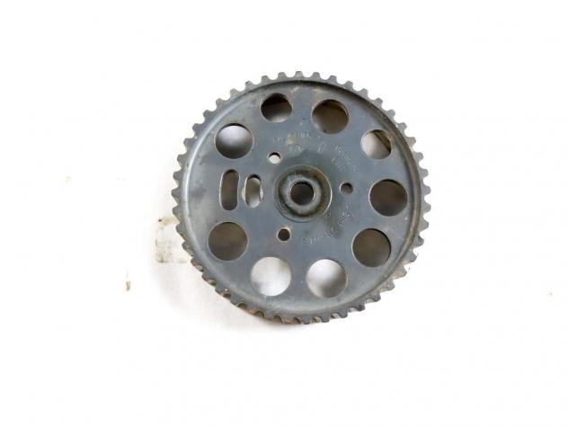 04L109105 PULEGGIA DENTATA ALBERO A CAMME SKODA KAMIQ 1.6 D 85KW AUT 5P (2020) RICAMBIO USATO - Foto 4
