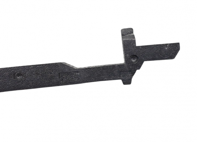 ASSORBITORE PARAURTI ANTERIORE AUDI Q3 Serie (F3B) 83A807550 (18) - Foto 9