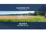 Immobile in asta di 6160 m² in vendita a Agazzano