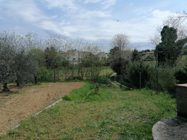Terreno agricolo in vendita a Perignano - Casciana Terme Lari 10260 mq Rif: 1319002 - Foto 9