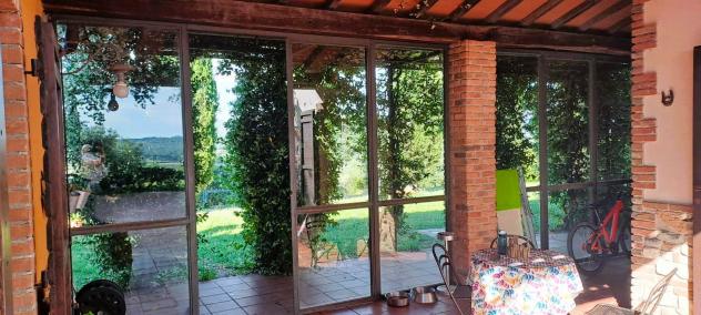 Vendita Rustico casale da 680 mq con giardino - Foto 7