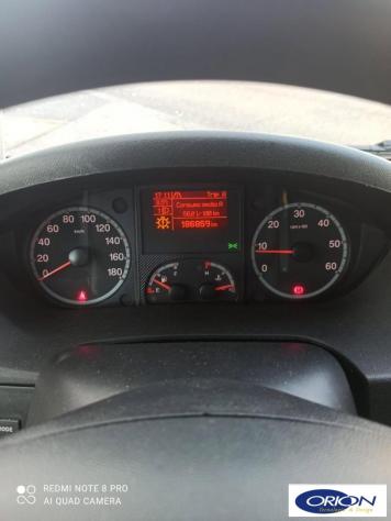 FIAT DUCATO AMBULANZA (4231) VP - Foto 9