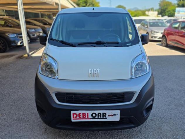 FIAT Fiorino 95CV rif. 23784607 - Foto 2