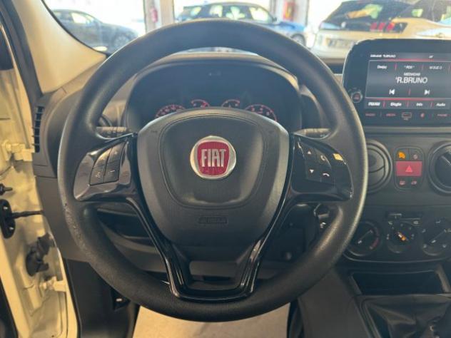 FIAT Fiorino 1.3 MJT 95CV Cargo PRONTA IN SEDE rif. 23884128 - Foto 5
