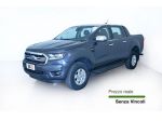Ford Ranger XLT 4WD 2.0 Ecoblue 170CV DC prezzo +IVA