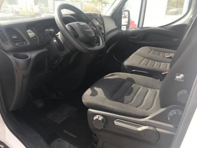 IVECO DAILY 35S14 V FURGONE - Foto 10
