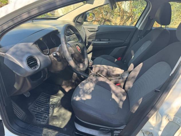 FIAT Bravo 2ª serie Bravo 1.6 MJT 105CV DPF Van Active 4 posti - Foto 5
