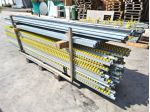 scaffalatura Interroll usata