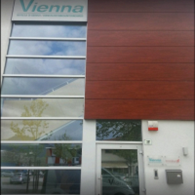 Vienna Impresa di Servizi