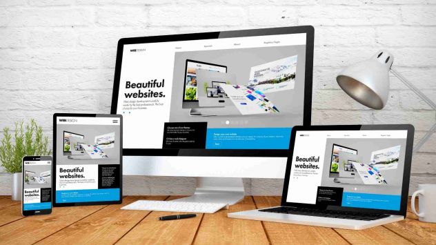 Siti Web Professionali, Grafica e App - Mikesoft - Foto 4