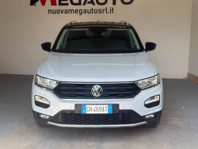 VOLKSWAGEN T-Roc 1.5 TSI Style rif. 24008427 - Foto 2