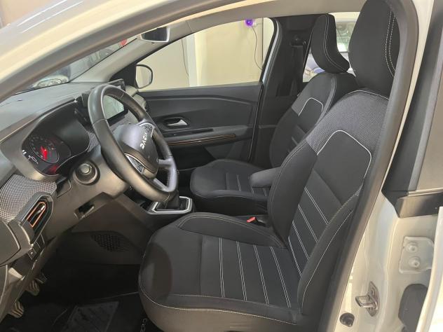Dacia Sandero Sandero Stepway 1.0 tce Extreme Up Eco-g 100cv - Foto 10