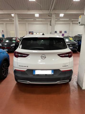 Opel Grandland 1.5 diesel Ecotec Start&Stop Innovation - GARANZIA 12 MESI - Foto 4