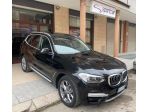 Bmw X3 xDrive20d xLine TETTO NAVY PELLE LED 19