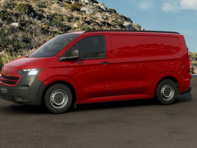 VOLKSWAGEN Transporter t7 t7 28 2.0 tdi 150cv l1 rif. 23641048 - Foto 2