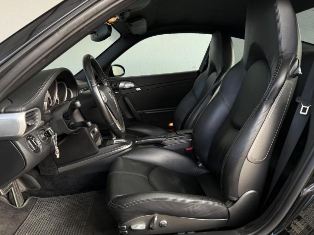 Porsche 911 Coupe 3.8 Carrera S - Foto 9