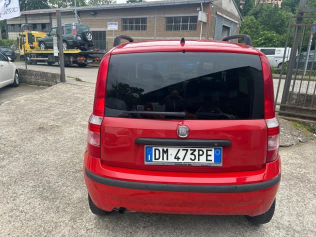 Fiat Panda 1.3 MJT 16V Dynamic - Foto 2