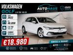Volkswagen Golf 8 -  2.0 TDI 116 CV  Navigatore