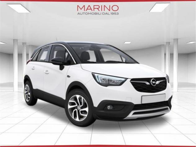 OPEL Crossland Crossland 1.5 ECOTEC D 110 CV Start&Stop Elegance rif. 23833109