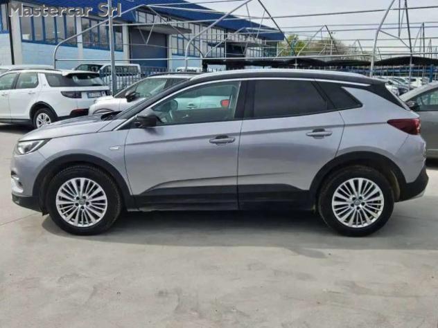OPEL Grandland X 1.5 Ecot Diesel 130cv Innovation S&S AT6 - FX765ZB rif. 24083479 - Foto 3