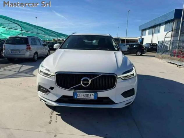 VOLVO XC60 2.0 b4 Business awd auto my20 - GD600AP rif. 23961918 - Foto 2