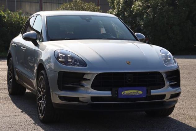PORSCHE Macan 2.0 rif. 24190198 - Foto 4