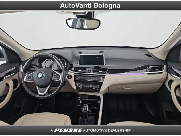 BMW X1 sdrive16d xLine Plus auto rif. 23807811 - Foto 10
