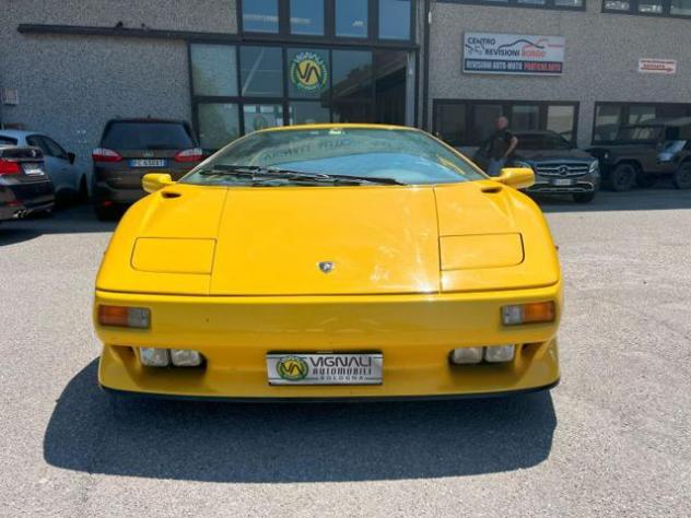 LAMBORGHINI Diablo VT rif. 23811239 - Foto 2