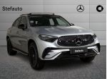 MERCEDES-BENZ GLC 300 de hybrid EQ 4Matic Coupé AMG Line Advanced rif. 23257893