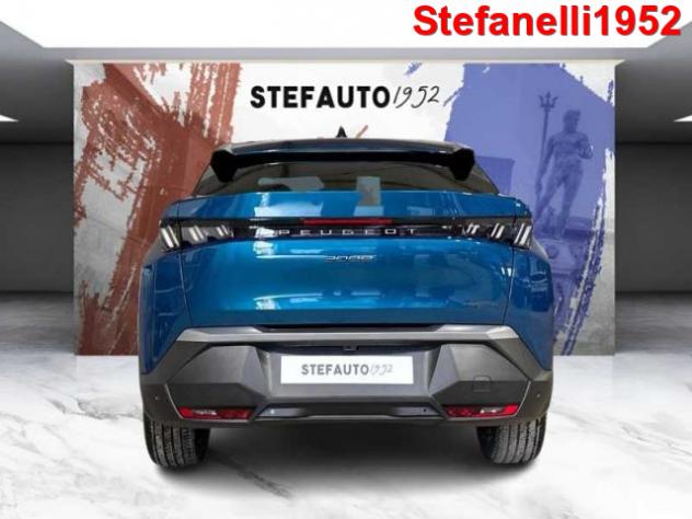 PEUGEOT 3008 III 2024 - 1.2 hybrid Allure Business 145cv e-dc rif. 23885924 - Foto 6