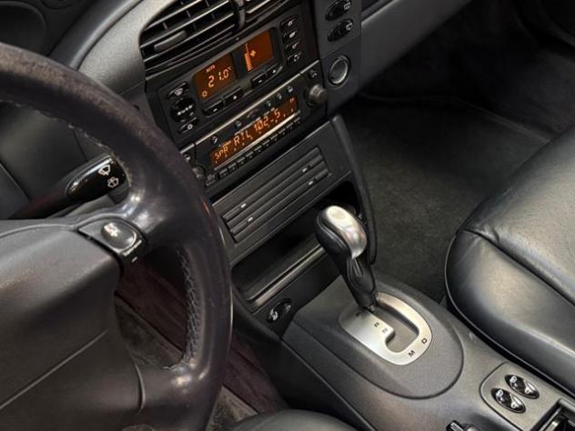 PORSCHE 911 996 Carrera 4 cat Coupé *SERV PORSCHE APPEN FATTO* rif. 23943716 - Foto 10