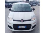 Fiat Panda 1.2 Connected by Wind
