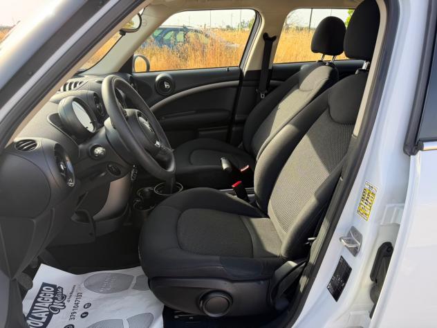 Mini Countryman Diesel- Neopatentati- Anche Permuta - Foto 8