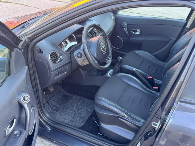Renault Clio Storia 1.2 16V 5 porte Dynamique - Foto 10
