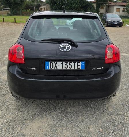 Toyota Auris 1.4 D-4D 5 porte Sol - Foto 6